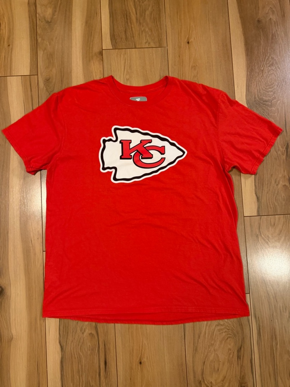 Red Travis Kelce #87 Fanatics
Cotton Kansas City Chiefs Kingdom Jersey T shirt